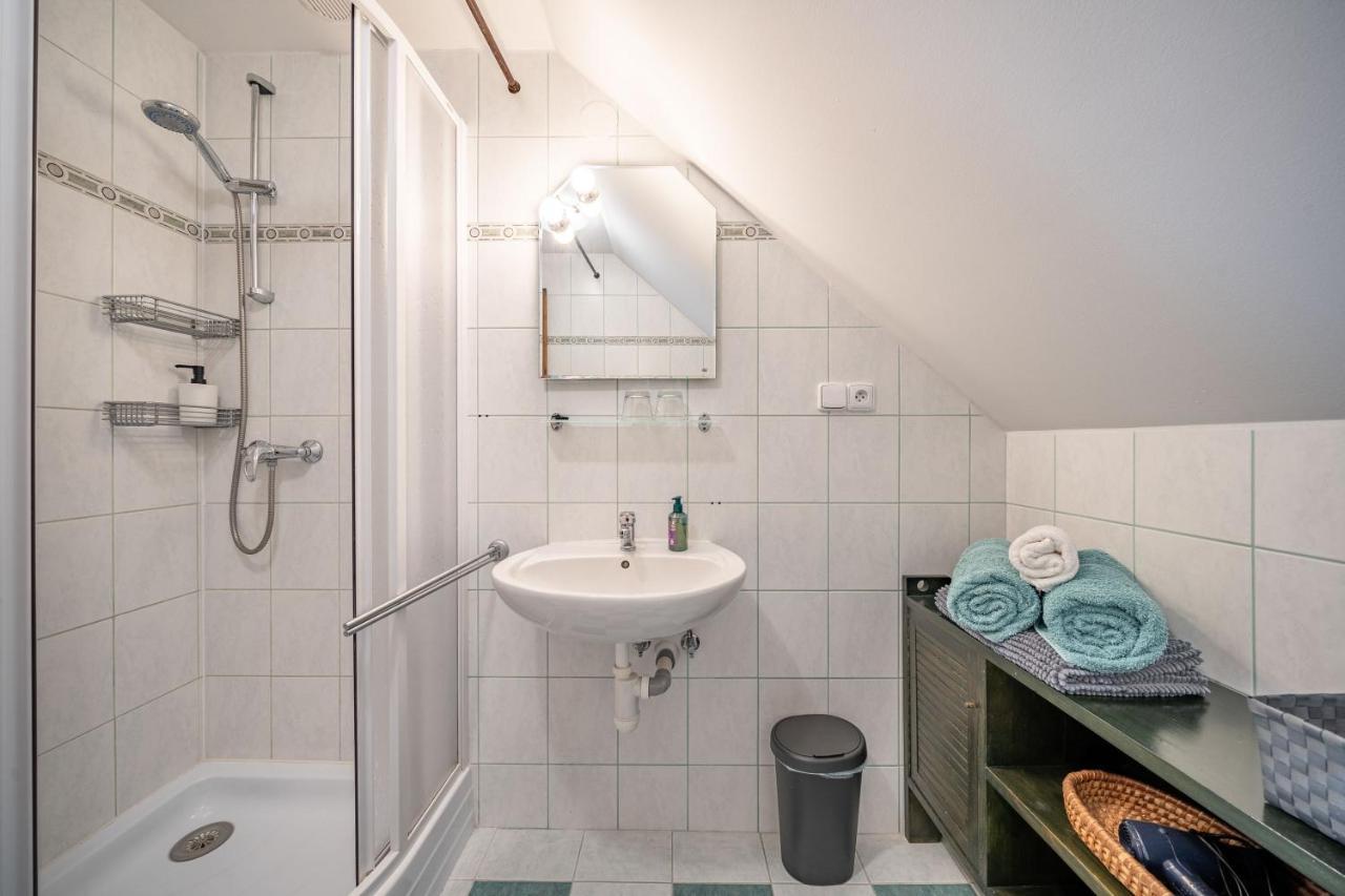 Horejsi Vrchlabi Apartmany Rubinovi מראה חיצוני תמונה